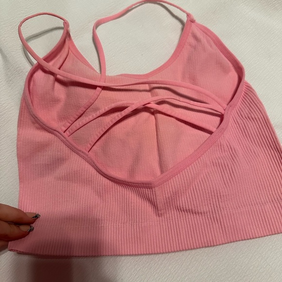 Colsie Workout Set - Picture 4 of 5